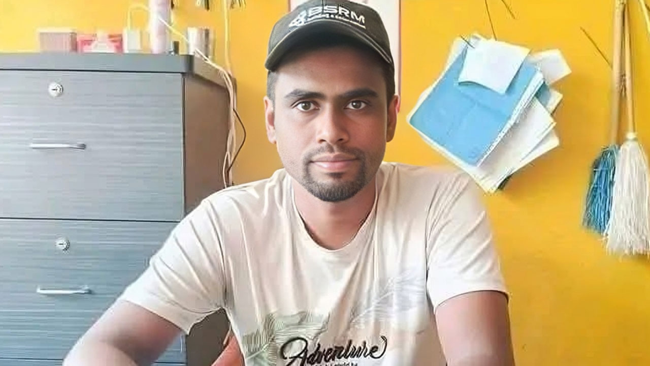 বেগমগঞ্জে সেপটিক ট্যাংকে মিলল সাবেক ছাত্রদল নেতার মরদেহ